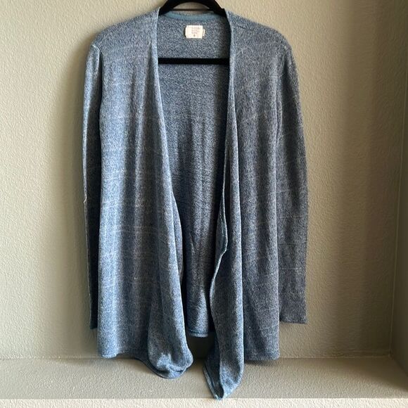 Volcom Cardigan Sweater - Picture 1 of 4